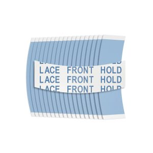 Sunshine Tape Premium Blue Liner Lace Front Hold Wig Tape