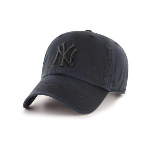 NEW YORK YANKEES ’47 CLEAN UP OSF / Black