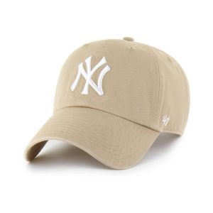47 Brand MLB New York Yankees Branson Cap