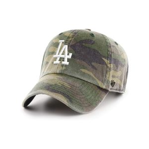 LOS ANGELES DODGERS CAMO ’47 CLEAN UP