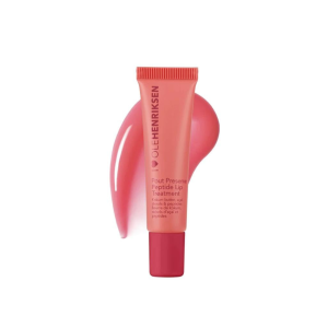 OLEHENRIKSEN Pout Preserve Peptide Lip Treatment – Strawberry Sorbet