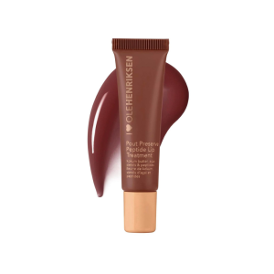 Ole Henriksen Cocoa Creme Pout Preserve Lip Peptide Treatment