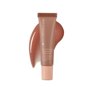 Ole Henriksen Pout Preserve Peptide Lip Treatment Creme Brulee