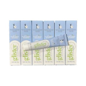 Glister Multi-Action Fluoride Toothpaste 2.3 ounce
