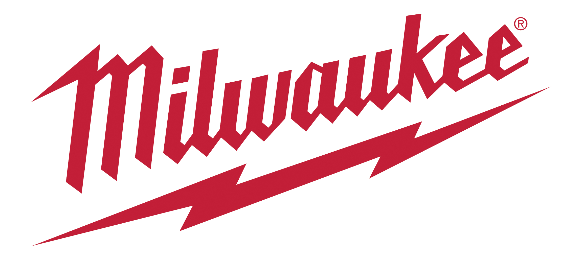 Milwaukee wholesale brand logo
