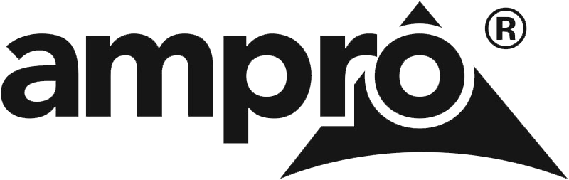 AmPro wholesale brand logo