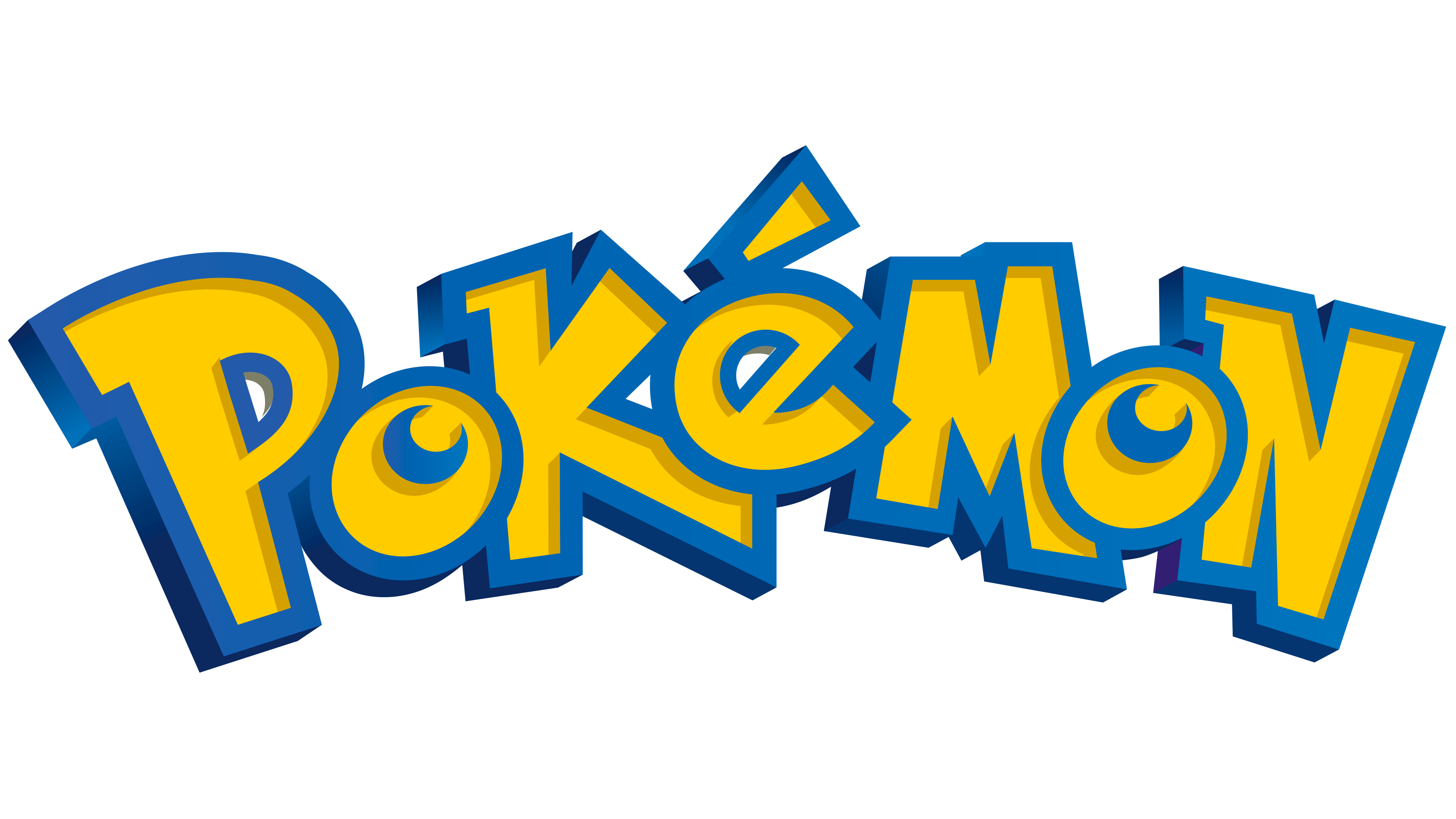 Pokémon wholesale brand logo