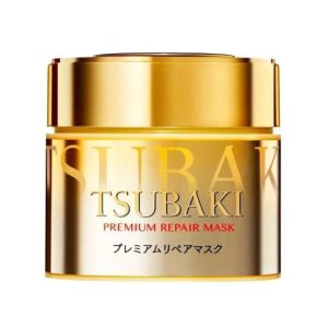 TSUBAKI Premium Hair Mask 180g Salon Treatment