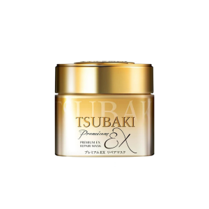 TSUBAKI Premium Repair Mask 180g