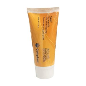 Triad Hydrophilic Wound Dressing with CMC 6 oz. Sterile 1967, 1 Ct
