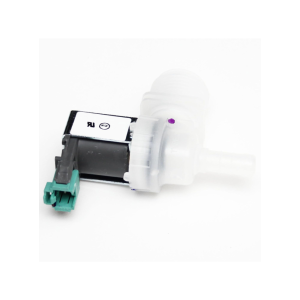 BOSCH 00628334 Dishwasher Water Inlet Valve Genuine Original Equipment ManufacturerPart