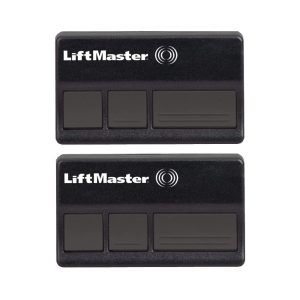 588KE for Bekiris Garage Door Opener Remote (Pack)
