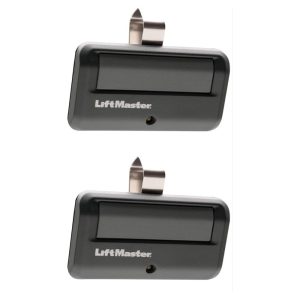 891LM for LiftMaster Garage Door Opener Remote (2 Pack)