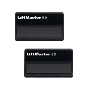 371LM for Liftmaster Chamberlain Garage Door Opener Remote (2 Pack)