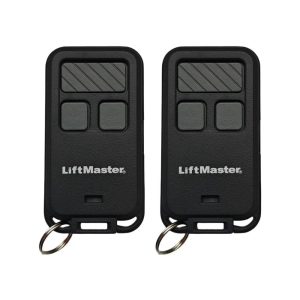 890MAX for LiftMaster Garage Door Opener Remote (2 Pack)