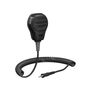 Microphone, Submersible, VHF, Portables