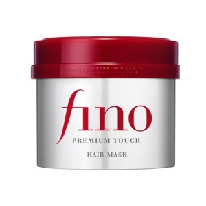 Fino Premium Touch Hair Mask, 180g / 8.11 Ounce by ode
