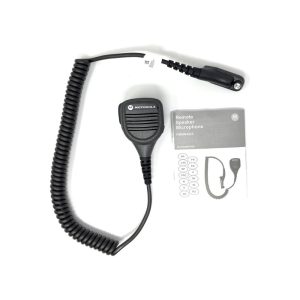 Motorola PMMN4025 Original PMMN4025AL Remote Speaker Microphone