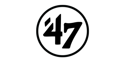 47 wholesale brand logo