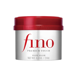 Hair Mask, 8.11 oz (230 g) – Deep Conditioning Hair Treatment for Dry & Damaged Hair, Smooth & Shine Finish