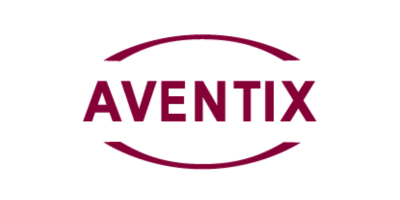 Aventix wholesale brand logo