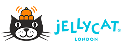Jellycat wholesale brand logo