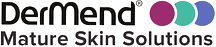 Dermend wholesale brand logo