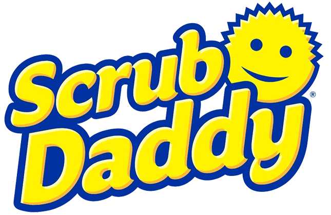 Scrub Daddy wholesale brand logo