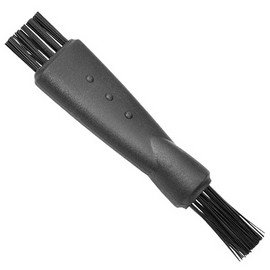 ShaverAid Electric Razor Shaver Cleaning Brush for Norelco (1-Pack)