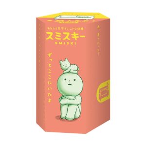 Dreams Smiski Figure Living Series – (1)
