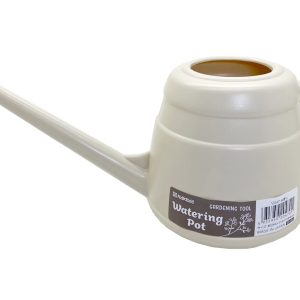 Japanese Long Spout Watering Can Made in Japan, 850 ml