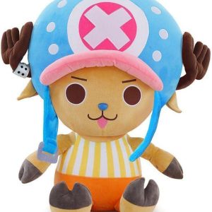 Sebil Chopper Tony Toys Plush, 10″
