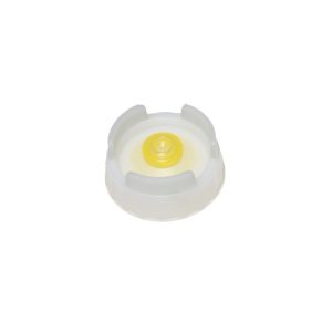 FIFO 5355-220 Medium Valve Dispensing Caps – 6 / PK