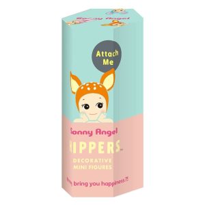 Sonny Angel HIPPERS – Original Mini Figure/Limited Edition