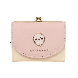 アルディ Chiikawa Badge Wallet