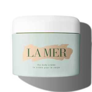 La Mer The Body Creme for Unisex, 1.71 Pound