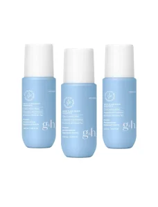 3 x G&H Protect + Deodorant & Anti-Perspirant Roll-on 100 ml (New Package)