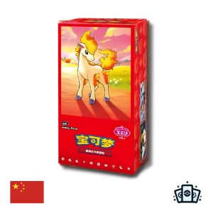 Pokemon Gem Vol. 4 (Volume 4) CBB4C