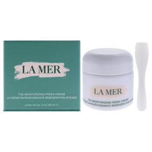Moisturizing Fresh Cream by La Mer for Women – 2 oz Cream