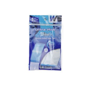 Ultra Hold Mini Tabs Tape Walker Tape 72 Tabs (WKR-UHT-M)