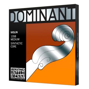 Thomastik-Infeld Dominant Violin String Set, 4/4 Size