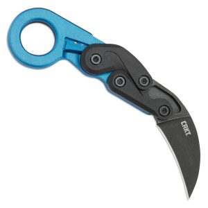 CRKT Provoke Blue Metallic: 4041B