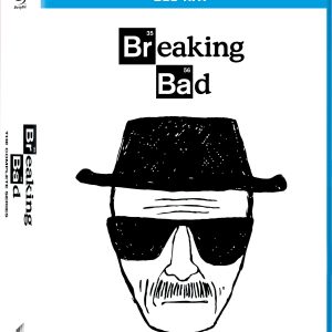 Breaking Bad – Final Season – Set