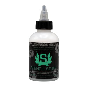 Stencil Stuff Tattoo Stencil Transfer Gel – 4oz n
