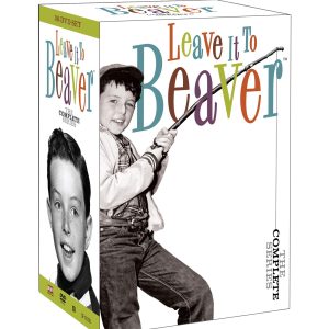 Leave It To Beaver: The Complete Series