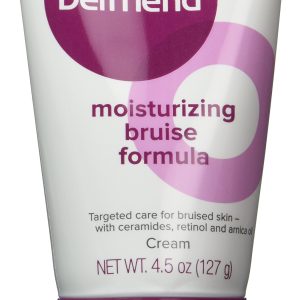 Dermend Moisturizing Bruise Formula Cream