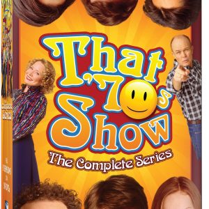 That ’70s Show: The Complete Series