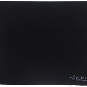 ARTISAN Zero Gaming mouse Japan Import Black