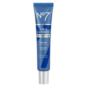 No7 Lift Luminate Triple 30ml