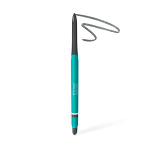 Thrive Causemetics Infinity Waterproof Eyeliner Matte Grey